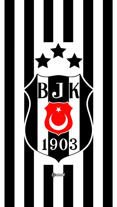Beşiktaş telefon temaları