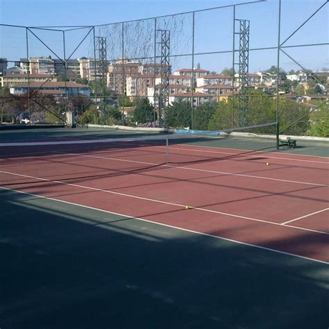 Beşiktaş tenis