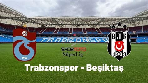 Beşiktaş trabzonspor maçı bein sports