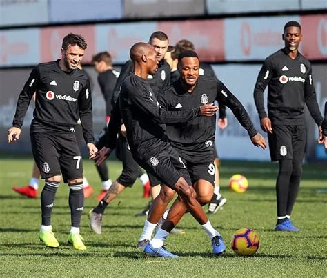 Beşiktaş transfer vida