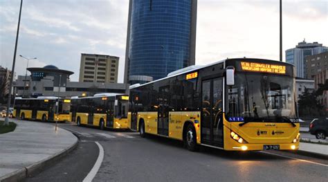 Beşiktaş ulus otobüs