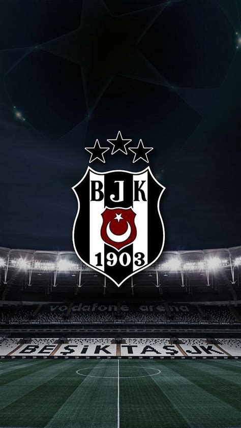 Beşiktaş wallpaper tumblr