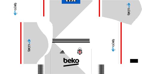 Beşiktaş wid10