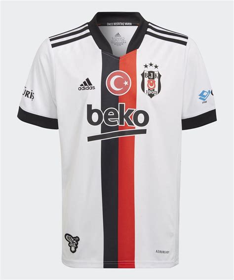 Beşiktaş yeni sezon forma 2021