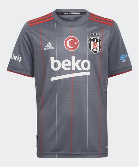 Beşiktaş yeni sezon forma 2021 