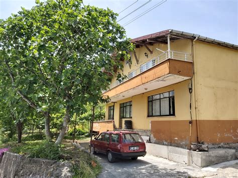 Beşiktaşta satılık müstakil ev