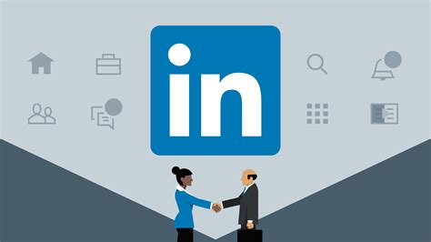 Be API LinkedIn