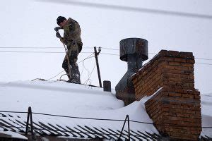 Be Aware of Chimney Sweep Scams - Vertical Chimney Care