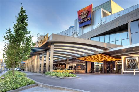 crown europe casino payout problems