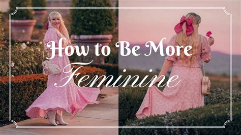 Be Feminine Now &mdash; The lucky 7 with over 1000+