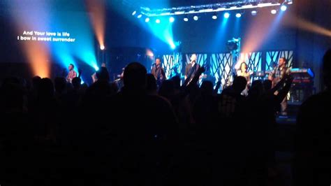 Be Lifted High - Hillside Lubbock Worship Night - YouTube