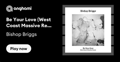 Be Your Love (West Coast Massive Remix) - YouTube