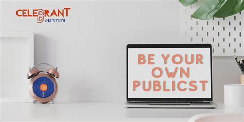 Be Your Own Publicist Archives | Yes Supply TM