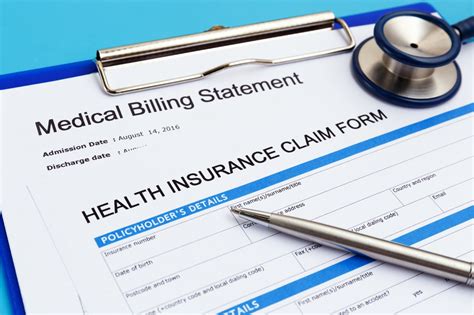 Be aware: Someone could steal your medical records and bill you for their care