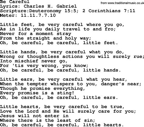 Be careful lyrics. Things To Know About Be careful lyrics. 