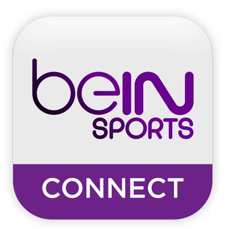Be in sport connect