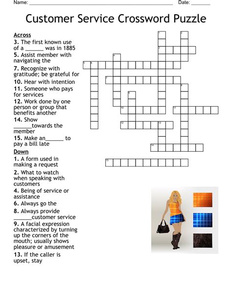 Be of service to crossword. Cryptogram. Advertisement. Advertisement. ___ service Crossword Clue. The Crossword Solver found 30 answers to "___ service", 4 letters crossword clue. The Crossword Solver finds answers to classic crosswords and cryptic crossword puzzles. Enter the length or pattern for better results. Click the answer to find similar crossword clues . 