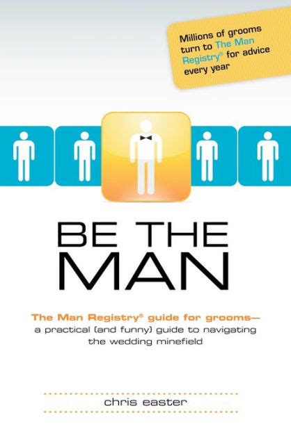 Be the man the man registryr guide for grooms. - Pc world 1 2 3 for windows complete handbook.