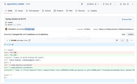 Be warned GitHub users Hackers flood platform with malicious clones TechRadar