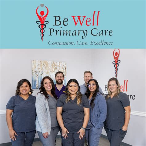 Be well primary care. Primary care that’s focused on you. It’s about time. Welcome to the healthcare you've been searching for. Our primary care services are designed especially for seniors. At CenterWell, you’ll spend 50%* more one-on-one time with your doctor who takes the time to listen and put your health concerns first. 