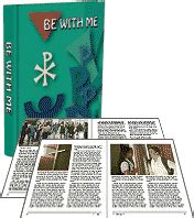 Be with me religion textbook grade 9 answers. - The dave walker guide to the church.