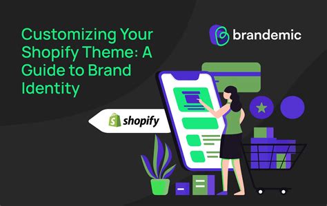 Be yours shopify theme.  Customizing themes After you choose a theme that defi...