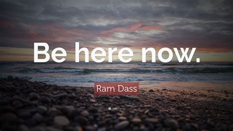Read Online Be Here Now By Ram Dass