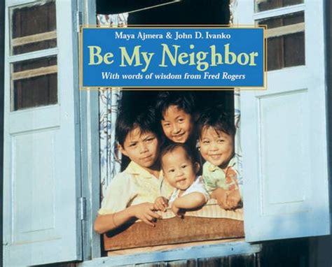 Full Download Be My Neighbor By Maya Ajmera
