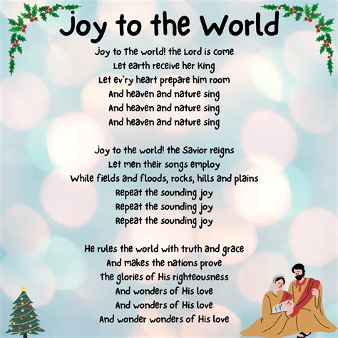 BeBe Winans - Joy to the World Lyrics Lyrics.com