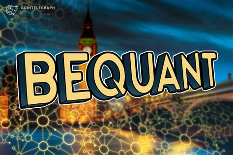 BEQUANT Launches Prime Brokerage for Crypto and Digital Asset Managers image 3