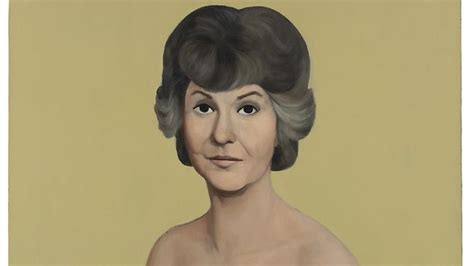 Bea Arthur Naked 
