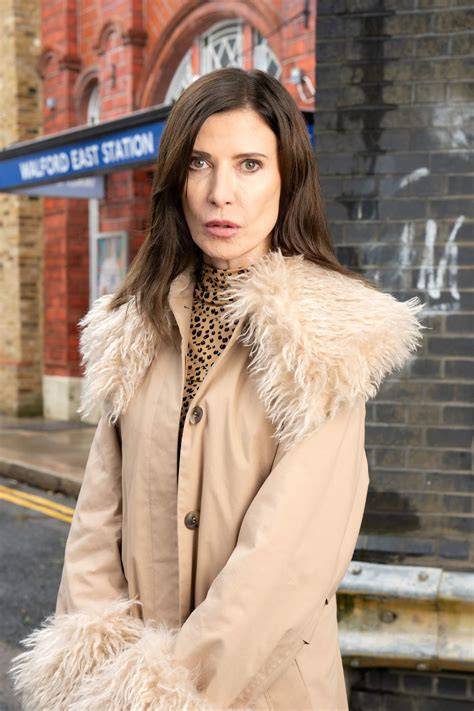 Bea Eastenders