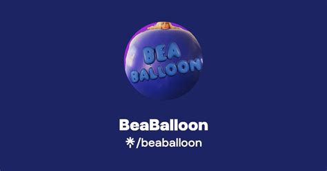 Beaballoon Leaks XXX 23 Pics