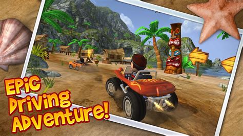 Beach Buggy Blitz APK for Android Download.