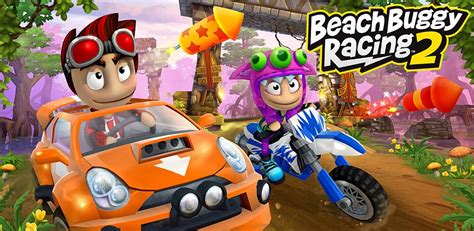 Beach Buggy Racing 2 Apk Mod 26 ANDROID OYUN CLUB.