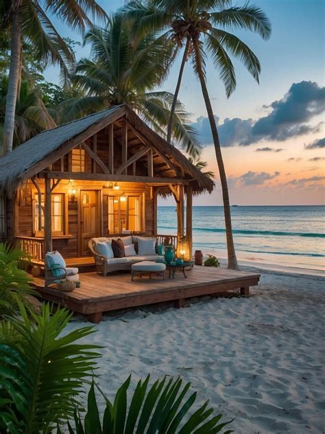 Beach Cabin Onlyfans Leak