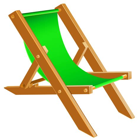 Beach Chair PNG Images PNG Cliparts Free Download …