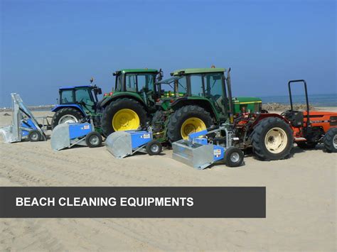 Beach Cleaner For Sale - 3 Listings MachineryTrader.com