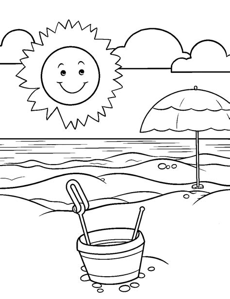 Coloring Pictures Of Mario