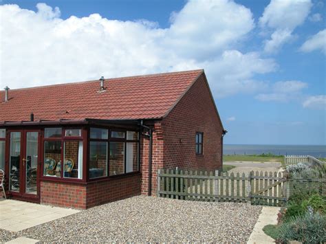 Beach Holiday Accommodation in Norfolk Self Catering