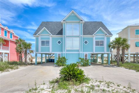 Beach House Vacation Rentals - Gulf Shores & Orange …