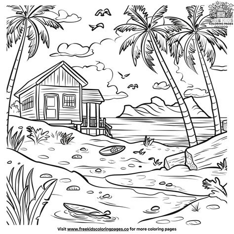 Printable Gingerbread Man Coloring Page