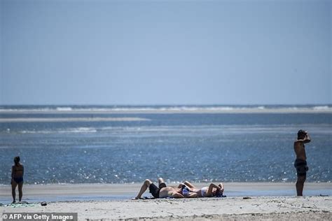 Beach Masturbation Onlyfans Leak
