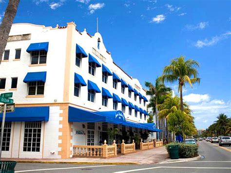 Beach Park Hotel (Miami Beach, FL) - Resort Reviews