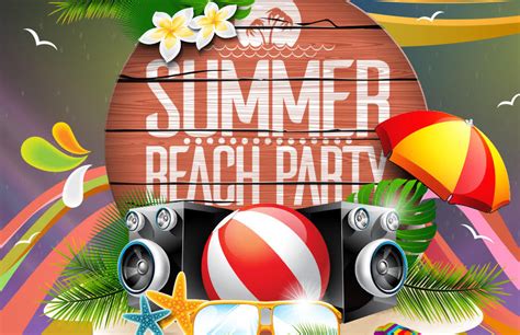 Beach Party Onlyfans Leak