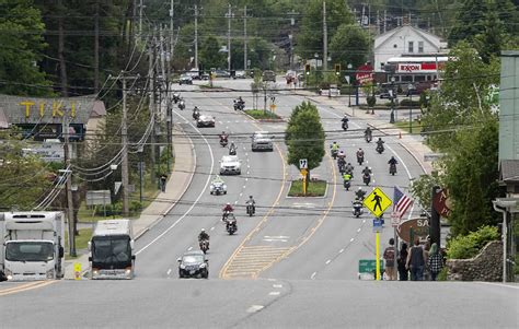 Beach Road to close for Americade in Lake George