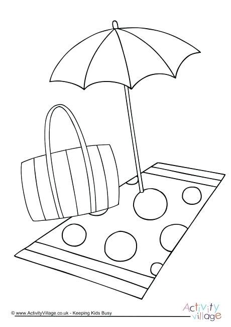 Airplane Coloring Pages