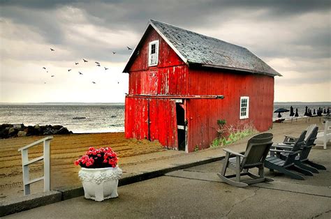 Beach and barn. Great for coolers, tumblers, cars, guitar cases, garage refrigerators, walls, workbenches, tractors, helmets, or anything that needs a vibe upgrade. Weatherproof for durability Strong Adhesive for longevity Bright, Matte Finish for constant good looks 15.4 mil Thickness for easy application 3″ × 2.6″ 