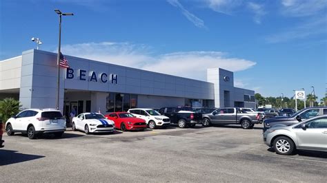Beach automotive. Beach Blvd Automotive - Family owned and operated in Jacksonville, Florida since 1967 and in the same location! We have over 250 clean pre-owned vehicles to choose from with all the types of ... 
