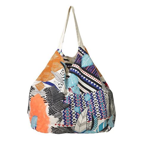 Beach bags - Becksöndergaard.uk